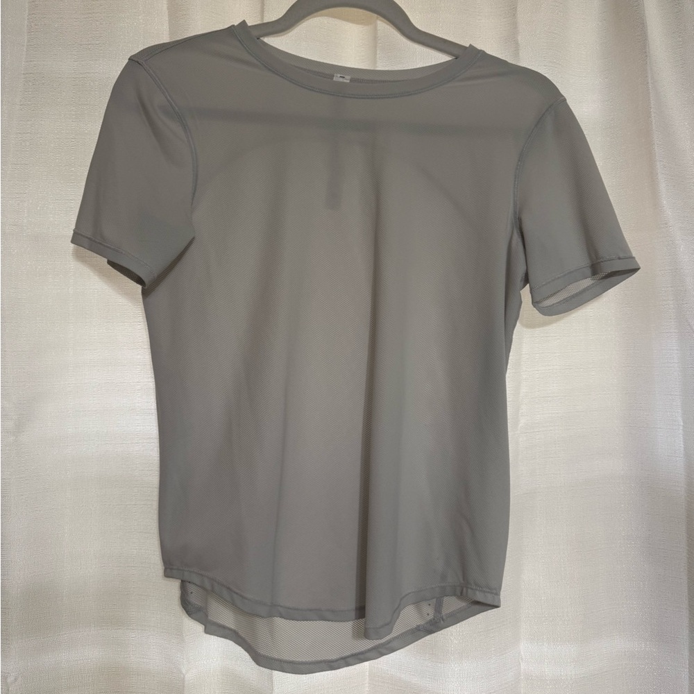 Lululemon Shirt